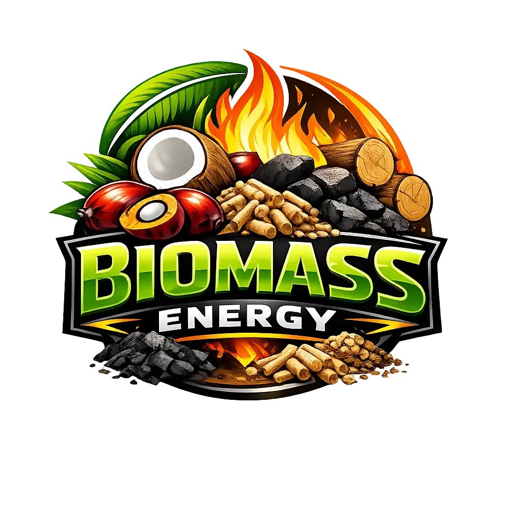Biomass & Charcoal Trading Company – Local & Export Supplier from Indonesia